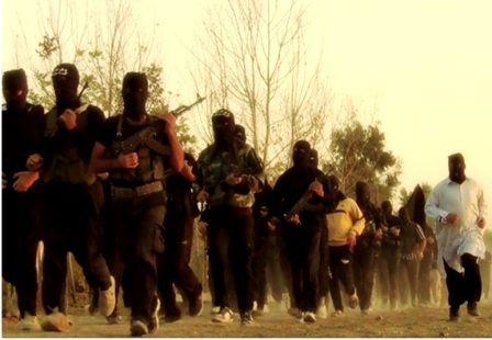 Nusra cəbhəsindən İŞİD-ə qarşı şok İTTİHAMLAR 