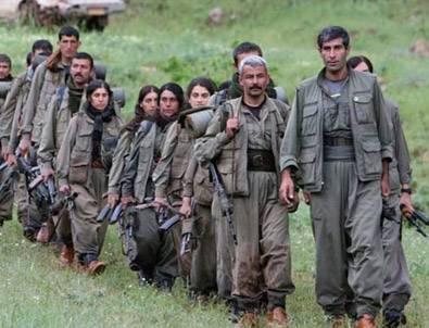 PKK-nın yenidən baş qaldırması üzərinə bir neçə söz...