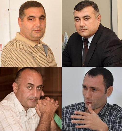  Qeyri-ixtisaslı jurnalistlər: “Doğma qardaşım prezident də olsa, mən elə jurnalist qalacam” - RUBRİKA 