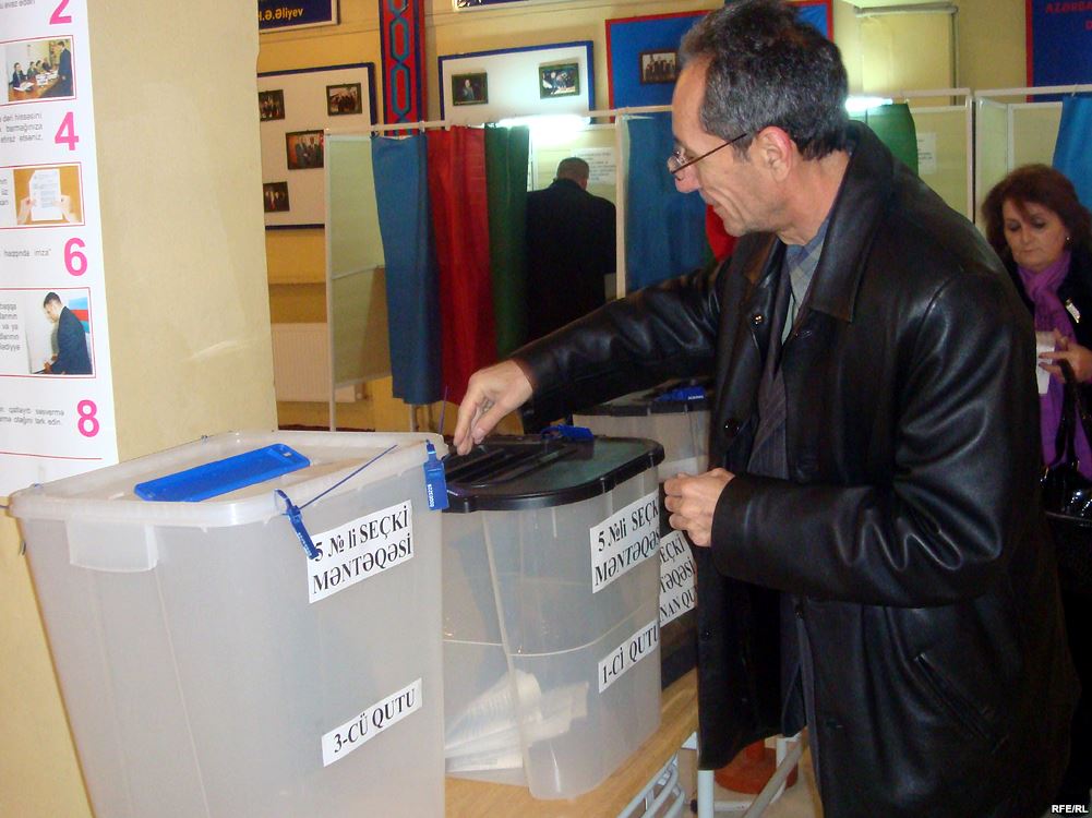 Bələdiyyə seçkilərində hansı partiyalar iştirak edəcək? - Partiyalardan CAVABLAR