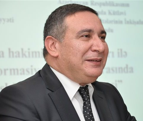 Rəşad Məcidin yuxusu çin çıxıb