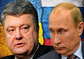 Putin Poroşenkonu 2015-in sonuna kimi devirmək istəyir