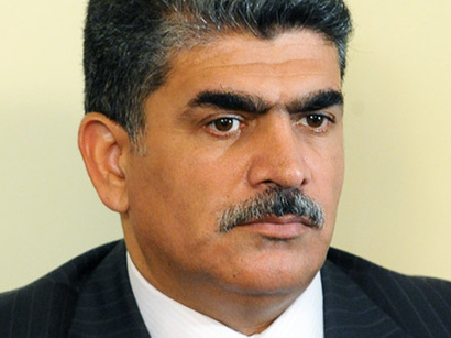 Sülhəddin Əkbər: “Açıq Cəmiyyət Partiyasının rayon təşkilatları bizim partiyaya birləşdirilməyib”