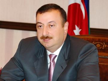 Prezident Avropa Məhkəməsinin sədrini qəbul edib 