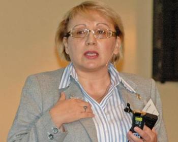 Leyla Yunusun həbs müddəti uzadıldı 