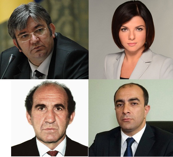  Ukraynada 4 azərbaycanlı Ali Rada deputatlığına namizəddir - Onlar kimlərdir?