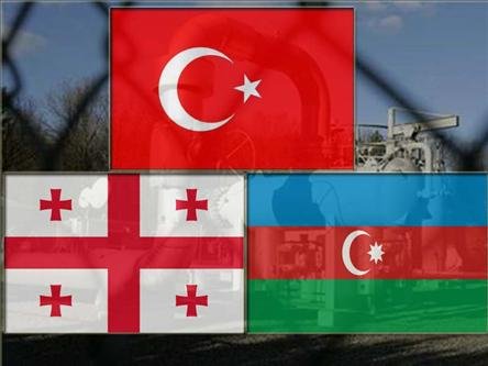 Türkiyə, Gürcüstan və Azərbaycan birgə hərbi təlimlər keçirəcək 