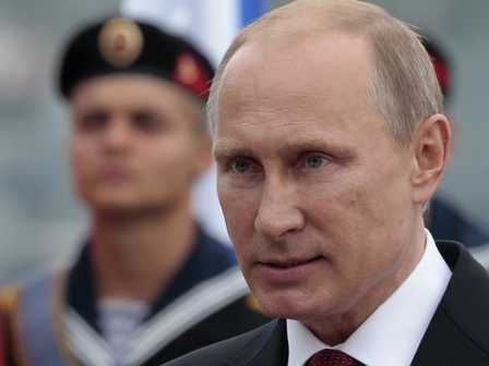 Putin: “Rusiyada ən böyük millətçi mənəm” 