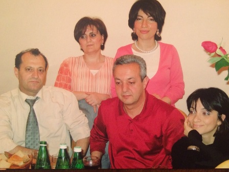 Məşhur tələbə yoldaşım: “Heç bilirsizmi, əslində Mübariz çox utancaq adamdır” - Dostları “Qulp”un müəllifindən danışırlar 