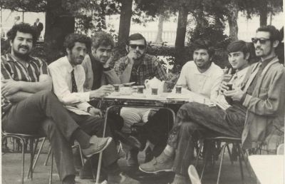 “7 oğul istərəm” filminin KADRARXASI: ““Kələntər dayı”ya elə şillə vurdum ki, kişinin dişi ağzından yerə düşdü”