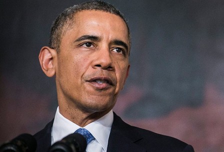 Nobel Sülh Mükafatçıları Obamaya müraciət etdi 