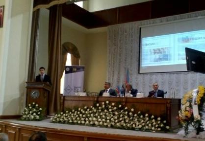 “Təhsildə inkişaf dərinləşib, ixtisaslar yenidən müasirləşdirilib”