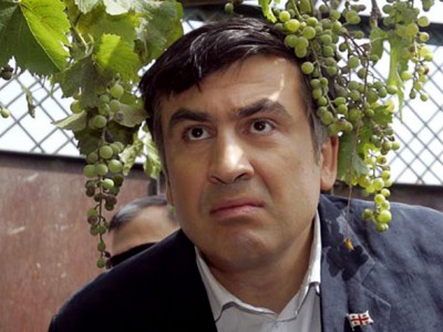 Saakaşvili: “İvanişvili Gürcüstanı özəlləşdirib və diktatura qurub”