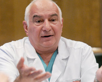 Rusiyanin baş onkoloqu Tibb Universitetində görüş keçirəcək