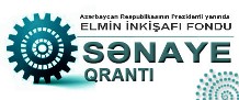 Elmin İnkişafı Fondu “Sənaye qrantı”nı elan etdi