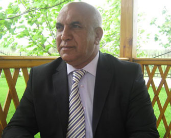 Səxavət Əlisoy Müsavat Məclisinin bəyanatını heçə saydı 