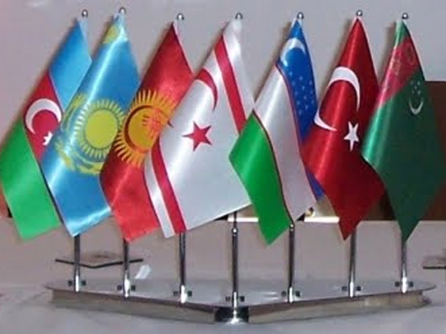 Türk toplumlarının haqq səsi  