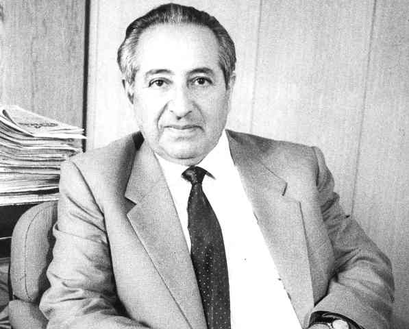 Anоnim məktubla işdən kənarlaşdırılan Cəmil Əlibəyov...