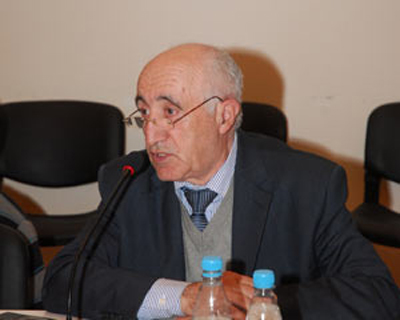 Şahlar Əsgərov: “Azərbaycanda kadrların ixtisaslaşmaması problemi var”