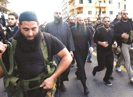 İŞİD Rusiyadan olan mühəndisi edam etdi