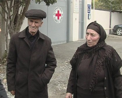 Kəlbəcərdə 21 il əvvəl itkin düşmüş Mehmanın ailəsindən xəbər var – FOTOLAR 