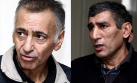 Almaniya - Azərbaycan Mədəniyyət Evi girovlarla bağlı müraciəti prezidentlərə göndərib