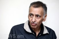 Kəlbəcər girovlarının məhkəməsindən FOTOSESSİYA 