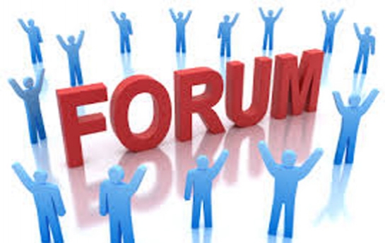 Azərbaycanda ilk dəfə Gənclər Siyasəti üzrə I Qlobal Forum keçirilir