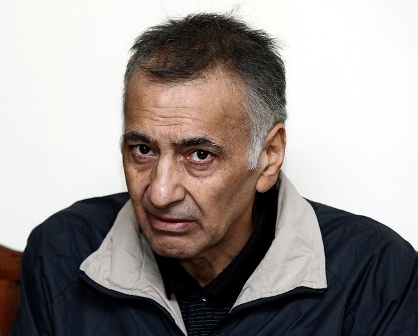 Girov Dilqəm Əsgərovun oğlu: “Atamı görəndə tanımadım, özünə oxşamır”