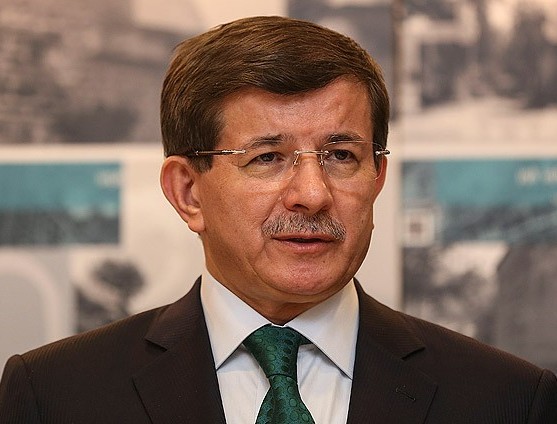 Əhməd Davudoğlu Türkiyənin düşmənlərinin adlarını açıqladı