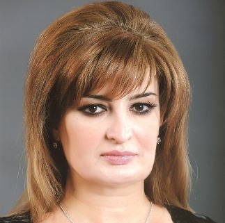 Deputat kriminal avtoritetlərin təbliğatının əleyhinə çıxdı 