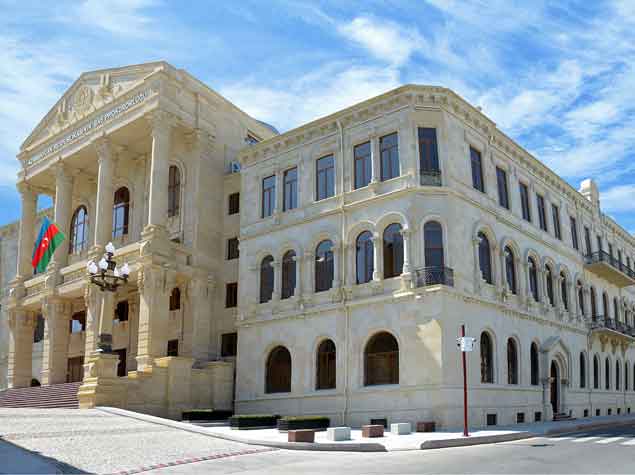 Azərbaycanda kredit alanlar həbs olunacaqlar
