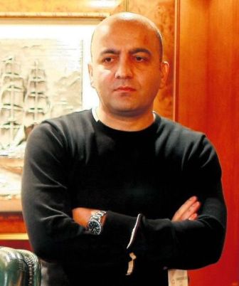 Dünyanın ən zəngin azərbaycanlılarından biri ilə qeyri-adi tanışlıq