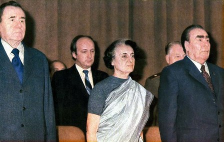 Brejnevin qara pişiyi onu dəfələrlə ölümdən xilas edib - MARAQLI