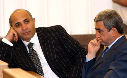 Ermənistanın 2015-ci il üzrə dövlət büdcəsinin gəlir və xərcləri açıqlandı - RƏQƏMLƏR