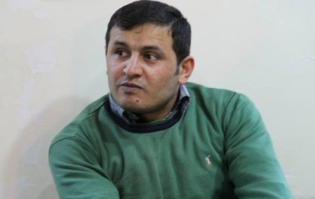 Arif Hacılının müavini fraksiya yaratmaq İSTƏYƏNLƏRƏ: “Niyyətiniz xoş deyil” 
