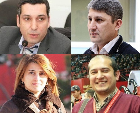 Qeyri-ixtisaslı jurnalistlər: “Jurnalistikada olduğum üçün məmnunluq hissim fışqırmır” - RUBRİKA