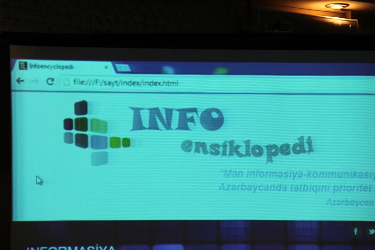 Rektor tələbələrə səsləndi: “Layihələrinizə hər zaman diqqətlə yanaşılacaq”