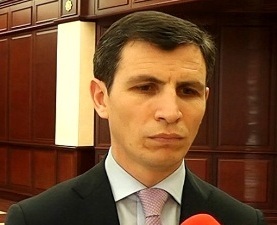 Zahid Oruc: "Günü sabah Sərkisyanın məhkəməsinə başlamaq lazımdır"