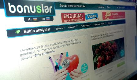 "Bakıda hay-küylü reklamlardan fərqləndirmə imkanı yaranıb"