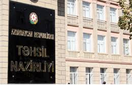 Təhsil Nazirliyi yeni kadr hazırlığına başladı 