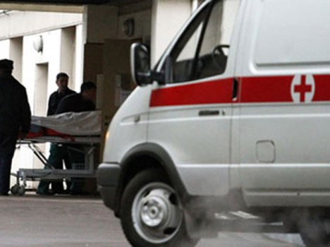 Dəm qazından və tüstüdən zəhərlənən iki qadın ölüb 