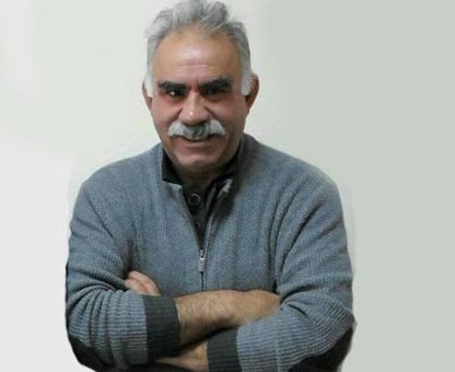 Öcalanın ölüm xəbəri yayıldı