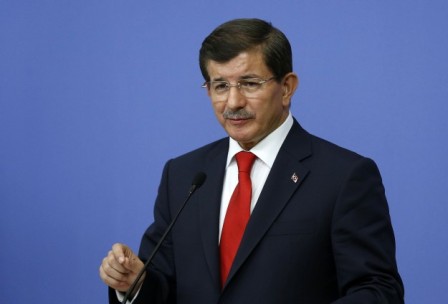 Əhməd Davudoğlu Türkiyənin “qanadlanacağı” vaxtı AÇIQLADI 
