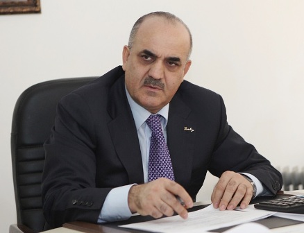 Nazir vətəndaş şikayətlərilə bağlı tapşırıq verdi