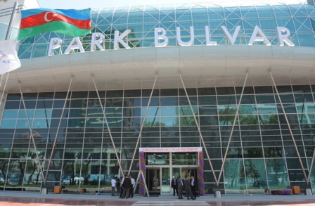 "Park bulvar"da "Ölkələrin paradı" olacaq 