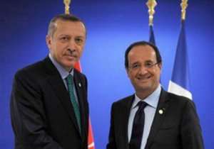 Ərdoğan Ollandla Qarabağı müzakirə etdi 