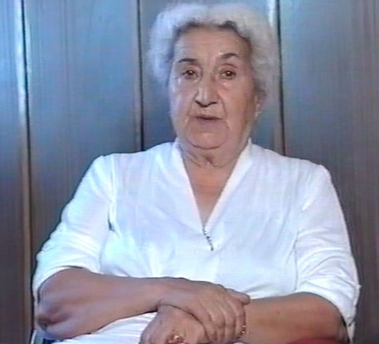 Mir Cəfər Bağırovun böhtançılardan müdafiə etdiyi müəllimə: “Siz bu qızdan nə istəyirsiniz?..”