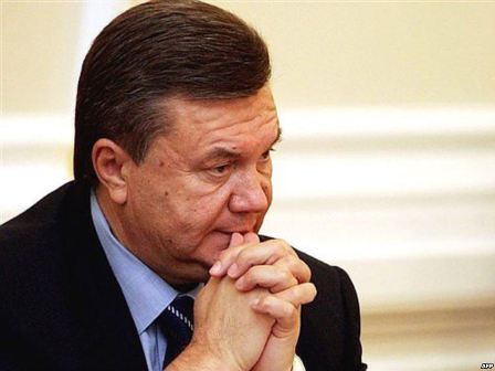 Yanukoviçə beynəlxalq məhkəmə qurula bilər