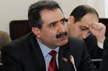 Fərəc Quliyev: “Burada azərbaycanlılara Dağlıq Qarabağı “dövlət” kimi tanıtdırmaq istəyi durur”